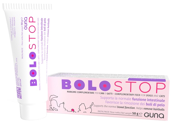 BOLOSTOP 50 G - Farmacia Artemisia di Montecuollo Dott. Angelo snc