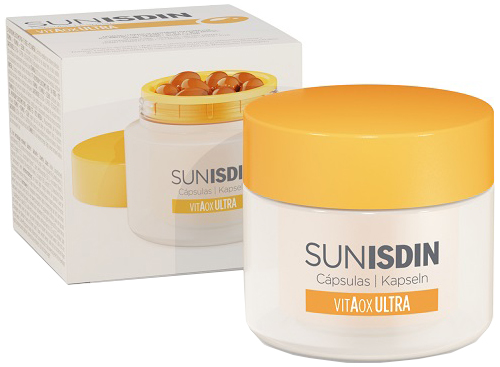SUNISDIN CAPSULE 30 CAPSULE - Farmacia Artemisia di Montecuollo Dott. Angelo snc
