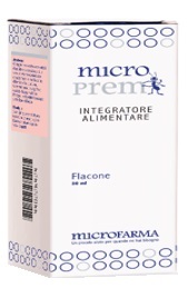 MICROPREM GOCCE 30 ML - Farmacia Artemisia di Montecuollo Dott. Angelo snc