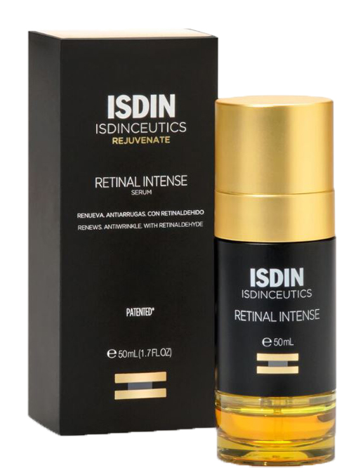 ISDINCEUTICS RETINAL INTENSE 50 ML - Farmacia Artemisia di Montecuollo Dott. Angelo snc