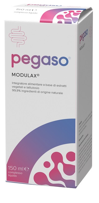 PEGASO MODULAX 150 ML - Farmacia Artemisia di Montecuollo Dott. Angelo snc