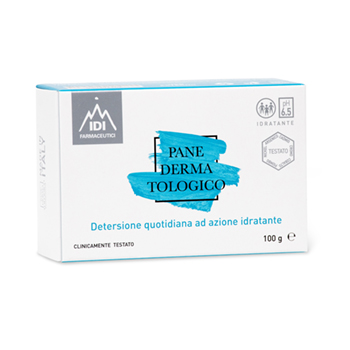 PANE DERMATOLOGICO 100 G - Farmacia Artemisia di Montecuollo Dott. Angelo snc