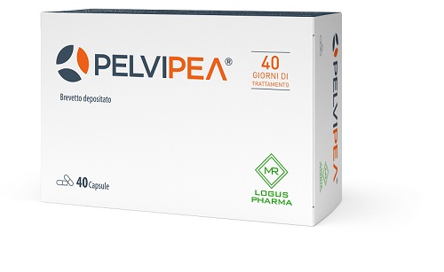 PELVIPEA 40 CAPSULE - Farmacia Artemisia di Montecuollo Dott. Angelo snc