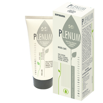 PLENUM DOPOBARBA EMULSIONE 75 ML - Farmacia Artemisia di Montecuollo Dott. Angelo snc
