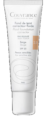 EAU THERMALE AVENE COUVRANCE FONDOTINTA NATURALE 30 ML - Farmacia Artemisia di Montecuollo Dott. Angelo snc