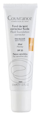 EAU THERMALE AVENE COUVRANCE FONDOTINTA MIELE 30 ML - Farmacia Artemisia di Montecuollo Dott. Angelo snc