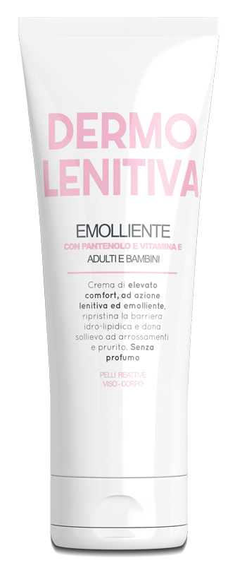 FPR CREMA DERMO LENITIVA 75 ML - Farmacia Artemisia di Montecuollo Dott. Angelo snc