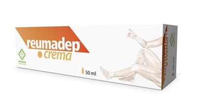 REUMADEP CREMA 50 ML - Farmacia Artemisia di Montecuollo Dott. Angelo snc