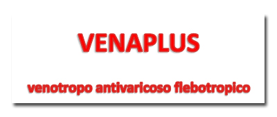 VENAPLUS 30 COMPRESSE - Farmacia Artemisia di Montecuollo Dott. Angelo snc