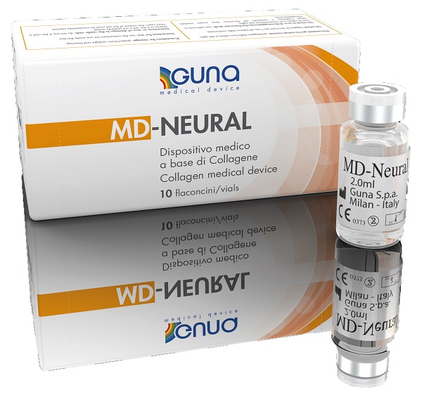 MD-NEURAL 5 FLACONCINI DA 2 ML - Farmacia Artemisia di Montecuollo Dott. Angelo snc