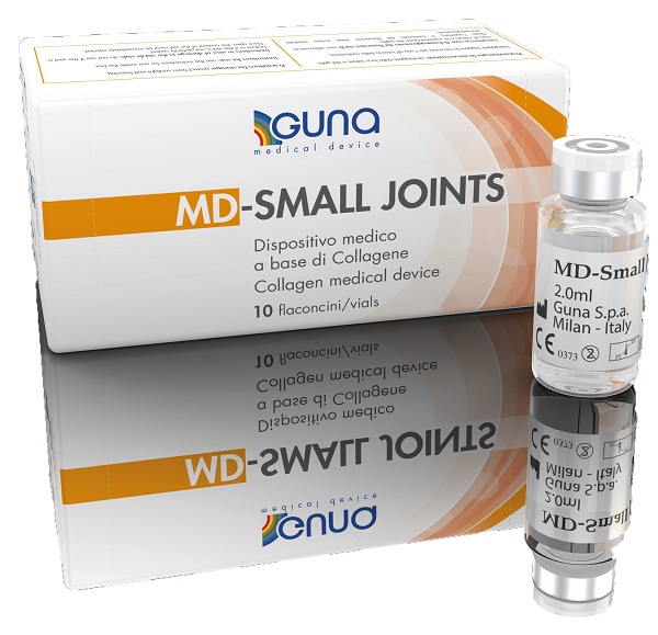 MD-SMALL JOINTS 5 FLACONCINI DA 2 ML - Farmacia Artemisia di Montecuollo Dott. Angelo snc