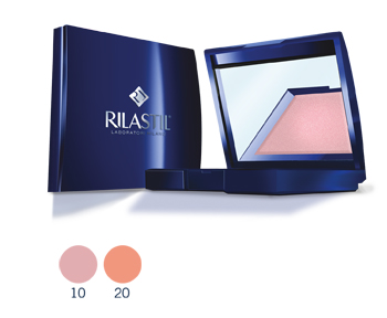 RILASTIL MAQUILLAGE FARD SATINATO 20 4 G - Farmacia Artemisia di Montecuollo Dott. Angelo snc