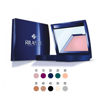 RILASTIL MAQUILLAGE OMBRETTO SATINATO 35 3 G - Farmacia Artemisia di Montecuollo Dott. Angelo snc