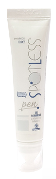 SPOTLESS PEN PHARCOS GEL 10 ML - Farmacia Artemisia di Montecuollo Dott. Angelo snc