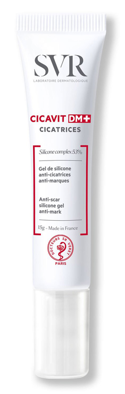 CICAVIT+ DM CICATRICES 15 ML - Farmacia Artemisia di Montecuollo Dott. Angelo snc