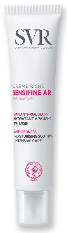 SVR SENSIFINE AR CREME RICHE 40 ML - Farmacia Artemisia di Montecuollo Dott. Angelo snc