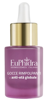 EUPHIDRA FILL SUP GOCCE RIMPOLPANTI - Farmacia Artemisia di Montecuollo Dott. Angelo snc