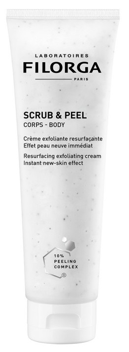 FILORGA SCRUB PEEL 150 ML - Farmacia Artemisia di Montecuollo Dott. Angelo snc