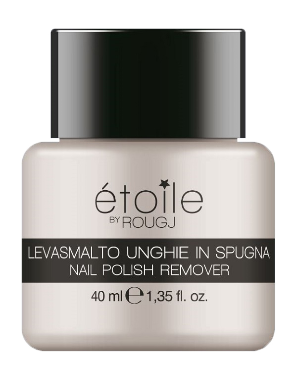 ROUGJ NAIL POLISH REMOVER 40 ML - Farmacia Artemisia di Montecuollo Dott. Angelo snc