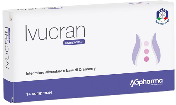 IVUCRAN 14 COMPRESSE - Farmacia Artemisia di Montecuollo Dott. Angelo snc