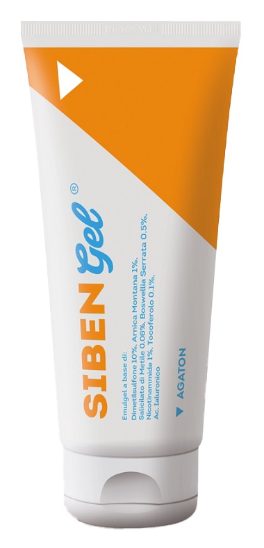 SIBEN GEL 75 ML - Farmacia Artemisia di Montecuollo Dott. Angelo snc
