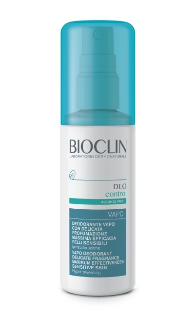 BIOCLIN DEO CONTROL VAPO 100 ML PROMO - Farmacia Artemisia di Montecuollo Dott. Angelo snc