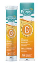 GOLASEPTFLU C500 PROPOLI 20 COMPRESSE - Farmacia Artemisia di Montecuollo Dott. Angelo snc