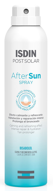 AFTER SUN 200 ML - Farmacia Artemisia di Montecuollo Dott. Angelo snc