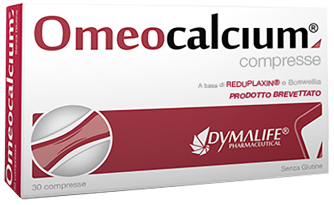 OMEOCALCIUM 30 COMPRESSE - Farmacia Artemisia di Montecuollo Dott. Angelo snc