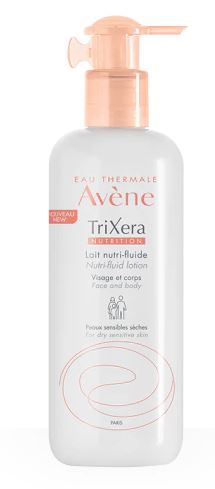 AVENE TRIX BALSAMO 400 ML PS 18 - Farmacia Artemisia di Montecuollo Dott. Angelo snc