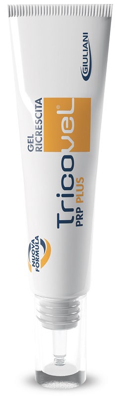 TRICOVEL PRP PLUS GEL RICRESCITA CAPELLI NUOVA FORMULA 2X15 ML - Farmacia Artemisia di Montecuollo Dott. Angelo snc