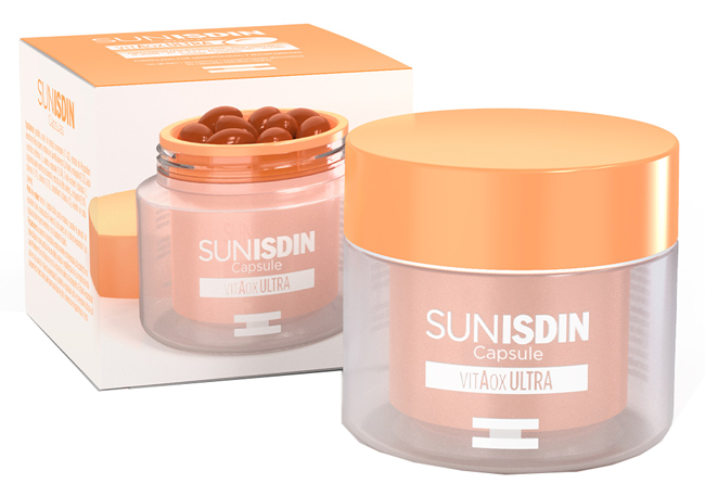 SUNISDIN CAPSULE 30 CAPSULE - Farmacia Artemisia di Montecuollo Dott. Angelo snc