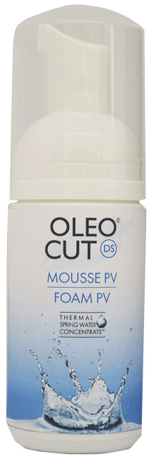 OLEOCUT MOUSSE 100 ML - Farmacia Artemisia di Montecuollo Dott. Angelo snc
