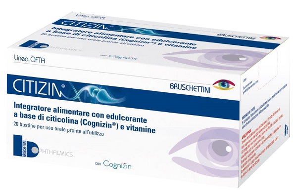 CITIZIN 20 BUSTINE DA 15 ML - Farmacia Artemisia di Montecuollo Dott. Angelo snc