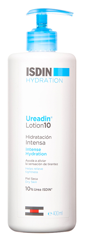 UREADIN LOTION 10 400 ML - Farmacia Artemisia di Montecuollo Dott. Angelo snc