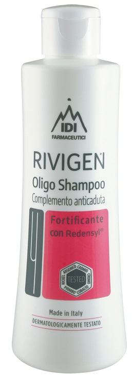 RIVIGEN OLIGO SHAMPOO ANTICADUTA 200 ML - Farmacia Artemisia di Montecuollo Dott. Angelo snc