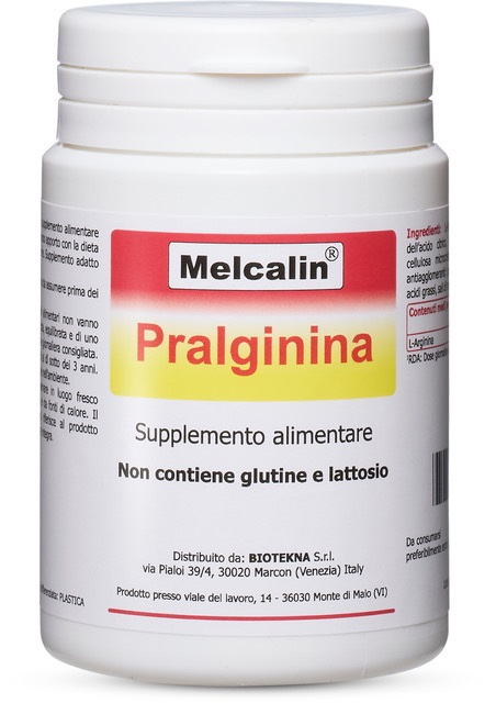 MELCALIN PRALGININA 56 COMPRESSE - Farmacia Artemisia di Montecuollo Dott. Angelo snc