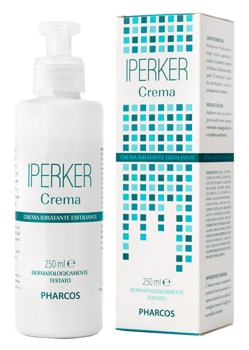 IPERKER PHARCOS 250 ML - Farmacia Artemisia di Montecuollo Dott. Angelo snc