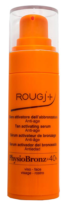 ROUGJ SOLARE PHYSIOBRONZ 30 ML - Farmacia Artemisia di Montecuollo Dott. Angelo snc