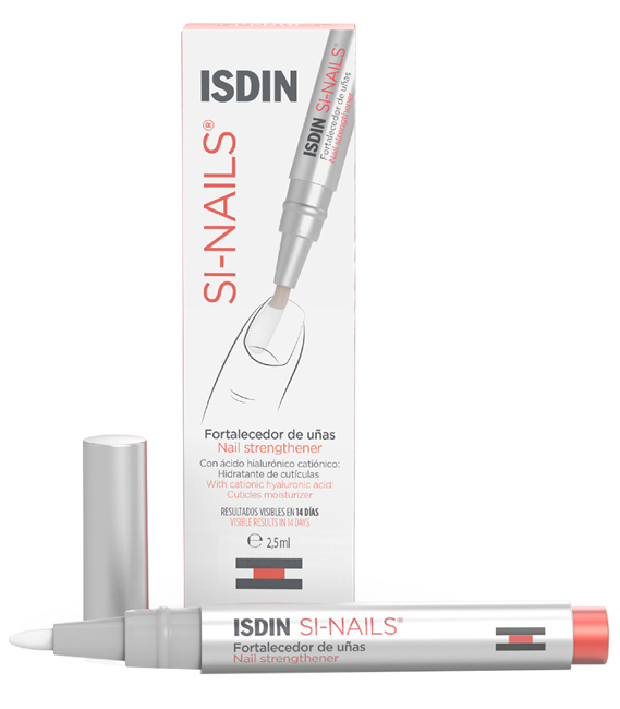 ISDIN SI NAILS LACCA UNGUEALE PENNA STICK - Farmacia Artemisia di Montecuollo Dott. Angelo snc