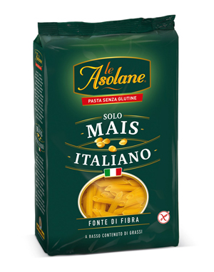 LE ASOLANE FONTE FIBRA PENNETTE 250 G - Farmacia Artemisia di Montecuollo Dott. Angelo snc