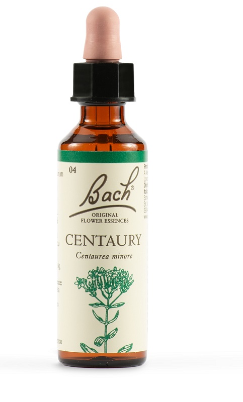 CENTAURY BACH ORIG 20 ML - Farmacia Artemisia di Montecuollo Dott. Angelo snc