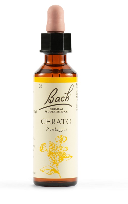 CERATO BACH ORIG 20 ML - Farmacia Artemisia di Montecuollo Dott. Angelo snc