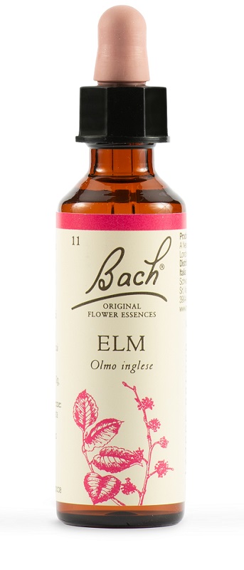 ELM BACH ORIG 20 ML - Farmacia Artemisia di Montecuollo Dott. Angelo snc