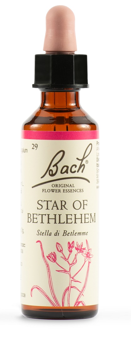 STAR OF BETHL ORIG 20 ML - Farmacia Artemisia di Montecuollo Dott. Angelo snc