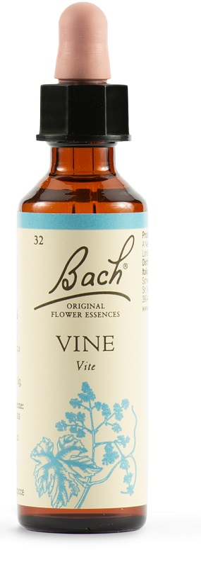 VINE BACH ORIG 20 ML - Farmacia Artemisia di Montecuollo Dott. Angelo snc