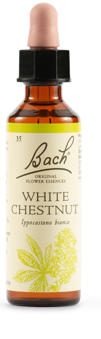 WHITE CHEST BACH ORIG 20 ML - Farmacia Artemisia di Montecuollo Dott. Angelo snc