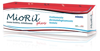 MIORIL PLUS 50 ML - Farmacia Artemisia di Montecuollo Dott. Angelo snc