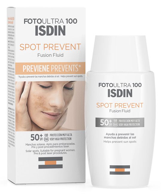 FOTOULTRA 100 SPOT PREVENT - Farmacia Artemisia di Montecuollo Dott. Angelo snc
