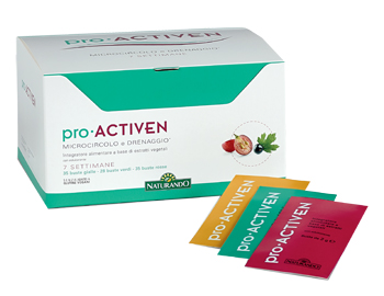PROACTIVEN 35 + 28 + 35 BUSTE - Farmacia Artemisia di Montecuollo Dott. Angelo snc